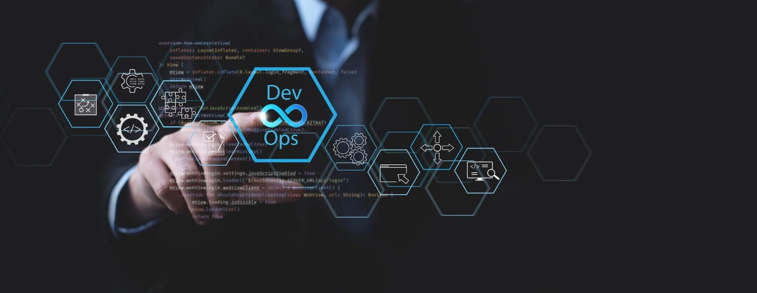 Devops image