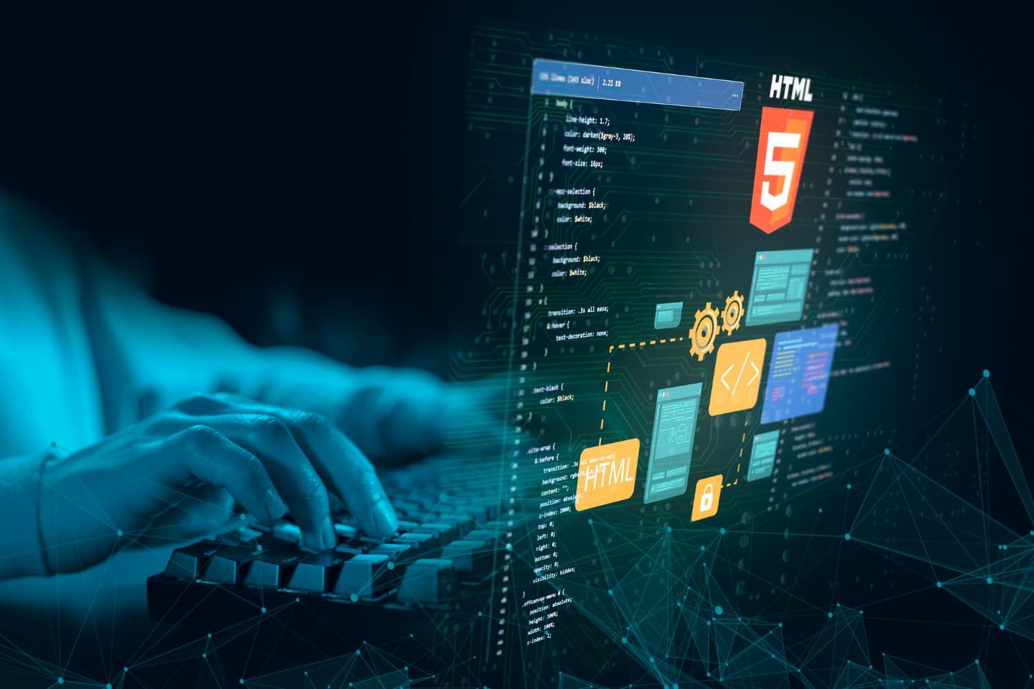 Software Development